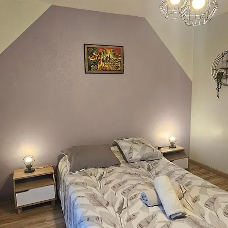 De 38m2 Special Jo Casa de hóspedes