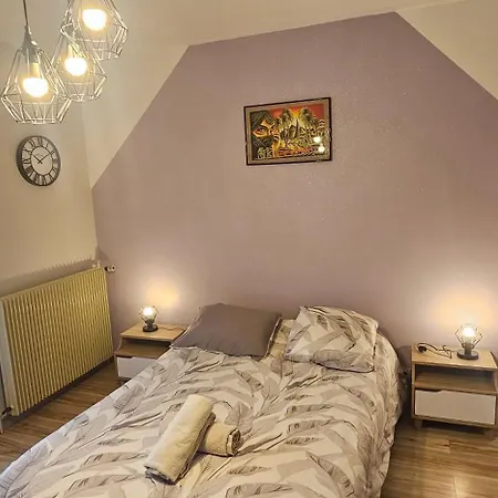 De 38m2 Special Jo Veneux-les-Sablons
