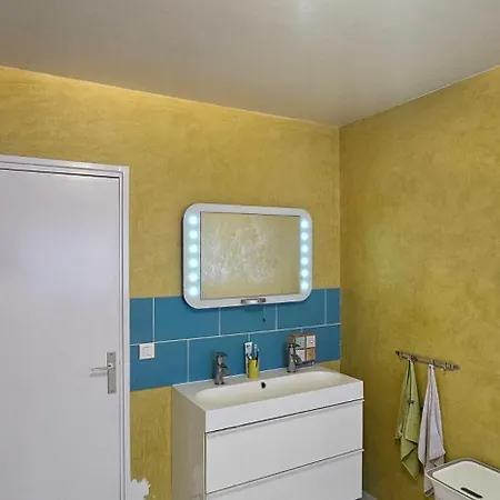 Casa de hóspedes De 38m2 Special Jo
